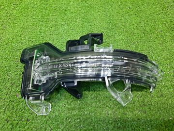 ПОВТОРИТЕЛЬ ПОВОРОТА НА MITSUBISHI OUTLANDER GN0W