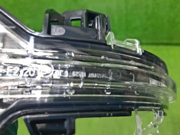 ПОВТОРИТЕЛЬ ПОВОРОТА НА MITSUBISHI OUTLANDER GN0W
