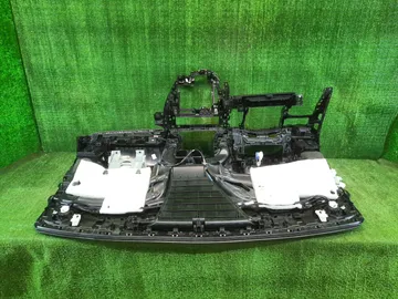 ПАНЕЛЬ НА TOYOTA ALPHARD GGH30