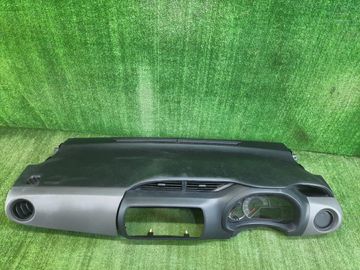 ТОРПЕДО НА TOYOTA VITZ KSP130