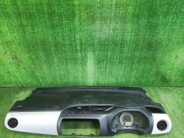 ТОРПЕДО НА TOYOTA VITZ KSP130