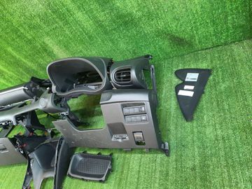 ТОРПЕДО НА TOYOTA YARIS MXPH10