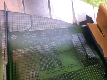 ТОРПЕДО НА TOYOTA YARIS MXPH10