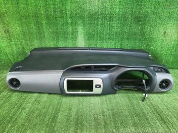 ТОРПЕДО НА TOYOTA VITZ KSP130