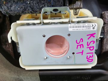 ТОРПЕДО НА TOYOTA VITZ KSP130