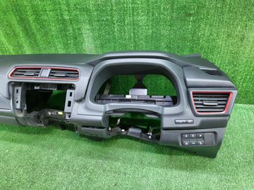 ТОРПЕДО НА NISSAN LEAF ZE1