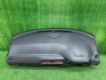 ТОРПЕДО НА NISSAN LEAF ZE1