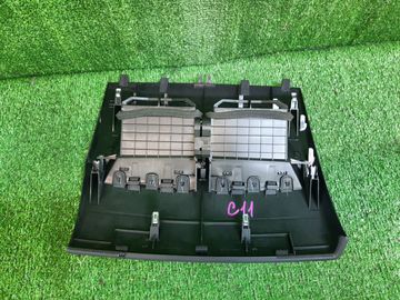 ТОРПЕДО НА NISSAN TIIDA C11