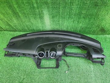 ТОРПЕДО НА SUZUKI SWIFT ZC13S