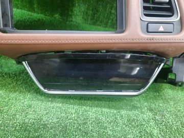ТОРПЕДО НА HONDA VEZEL RU1