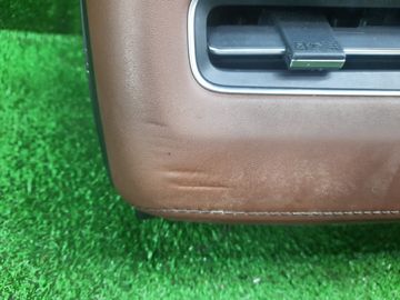 ТОРПЕДО НА HONDA VEZEL RU1