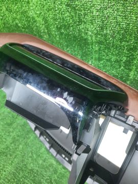 ТОРПЕДО НА HONDA VEZEL RU1