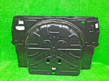 ПАНЕЛЬ КУЗОВА 58301-42902 559Y0000003 ПОЛ БАГАЖНИКА (ТАЗИК) НА TOYOTA RAV4 AXAH52