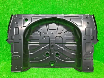 ПАНЕЛЬ КУЗОВА 58301-42902 559Y0000003 ПОЛ БАГАЖНИКА (ТАЗИК) НА TOYOTA RAV4 AXAH52