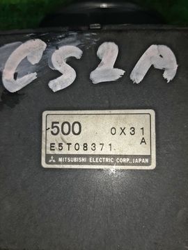 ДАТЧИК РАСХОДА ВОЗДУХА НА MITSUBISHI LANCER CEDIA CS5W 4G93