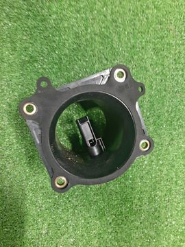 ДАТЧИК РАСХОДА ВОЗДУХА НА MAZDA MPV LW5W GY