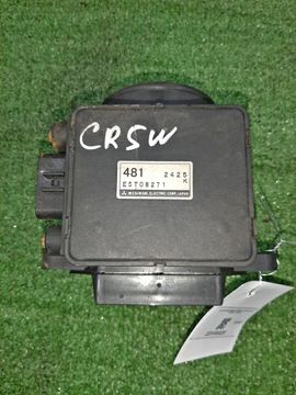 ДАТЧИК РАСХОДА ВОЗДУХА НА MITSUBISHI DION CR5W 4G93