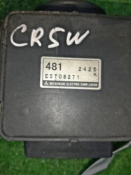 ДАТЧИК РАСХОДА ВОЗДУХА НА MITSUBISHI DION CR5W 4G93