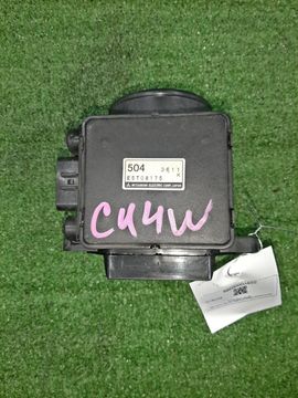 ДАТЧИК РАСХОДА ВОЗДУХА НА MITSUBISHI AIRTREK CU4W 4G64