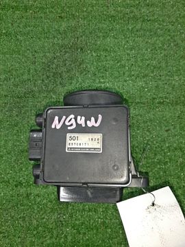 ДАТЧИК РАСХОДА ВОЗДУХА НА MITSUBISHI CHARIOT GRANDIS N94W 4G64