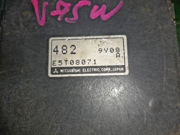 ДАТЧИК РАСХОДА ВОЗДУХА НА MITSUBISHI LANCER CEDIA CS5W 4G93