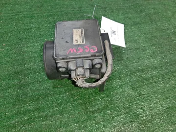 ДАТЧИК РАСХОДА ВОЗДУХА НА MITSUBISHI PAJERO V75W 6G74