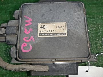 ДАТЧИК РАСХОДА ВОЗДУХА НА MITSUBISHI PAJERO V75W 6G74