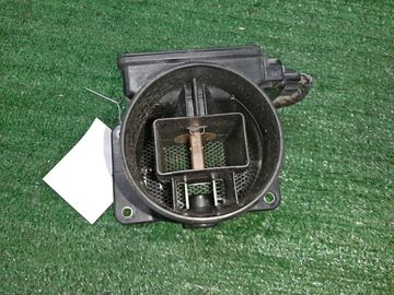 ДАТЧИК РАСХОДА ВОЗДУХА НА MITSUBISHI PAJERO V75W 6G74