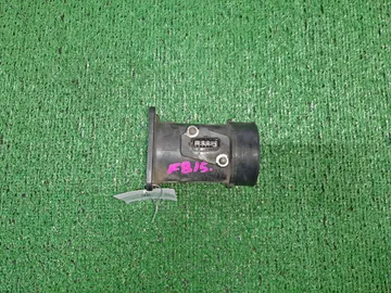 ДАТЧИК РАСХОДА ВОЗДУХА НА NISSAN SUNNY FB15 QG15DE