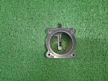 ДАТЧИК РАСХОДА ВОЗДУХА НА NISSAN SUNNY FB15 QG15DE