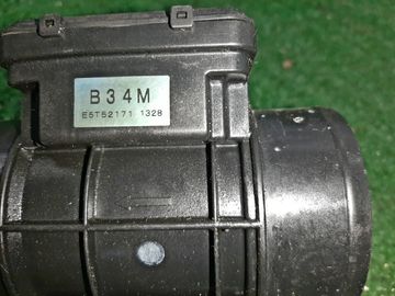 ДАТЧИК РАСХОДА ВОЗДУХА НА MAZDA DEMIO DW3W B3E