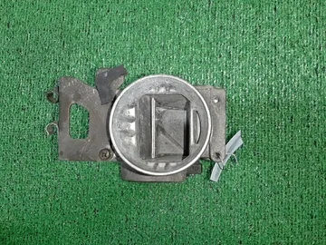 ДАТЧИК РАСХОДА ВОЗДУХА НА TOYOTA LAND CRUISER FZJ80 1FZ-FE