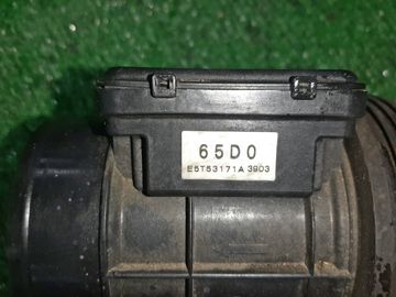 ДАТЧИК РАСХОДА ВОЗДУХА НА SUZUKI ESCUDO TL52W J20A