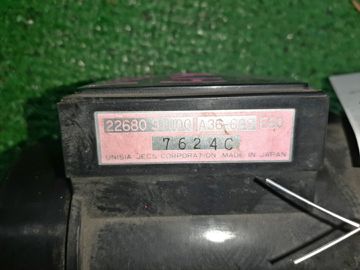 ДАТЧИК РАСХОДА ВОЗДУХА НА NISSAN CEDRIC HY33 VQ30DE