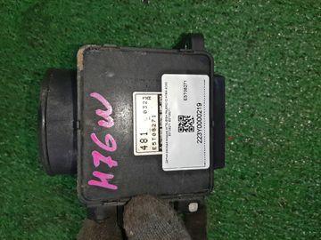 ДАТЧИК РАСХОДА ВОЗДУХА НА MITSUBISHI PAJERO IO H76W 4G93