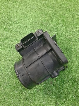 ДАТЧИК РАСХОДА ВОЗДУХА НА MITSUBISHI PAJERO IO H77W 4G94