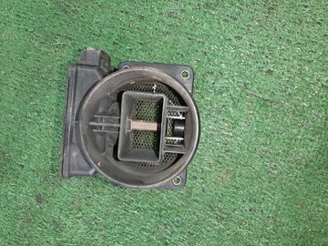 ДАТЧИК РАСХОДА ВОЗДУХА НА MITSUBISHI PAJERO IO H76W 4G93