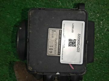 ДАТЧИК РАСХОДА ВОЗДУХА НА MITSUBISHI PAJERO IO H76W 4G93