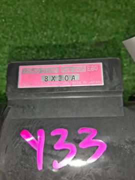 ДАТЧИК РАСХОДА ВОЗДУХА НА NISSAN CEDRIC Y33 VQ25DE