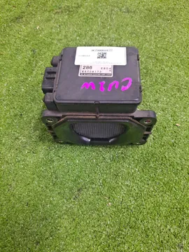 ДАТЧИК РАСХОДА ВОЗДУХА НА MITSUBISHI AIRTREK CU2W 4G63