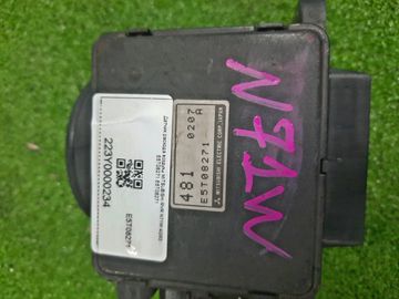 ДАТЧИК РАСХОДА ВОЗДУХА НА MITSUBISHI RVR N71W 4G93