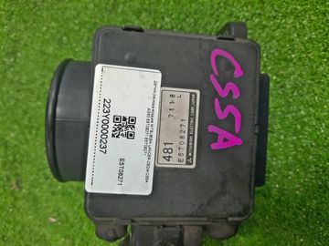 ДАТЧИК РАСХОДА ВОЗДУХА НА MITSUBISHI LANCER CEDIA CS5A 4G93