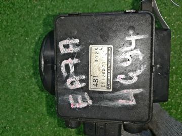 ДАТЧИК РАСХОДА ВОЗДУХА НА MITSUBISHI GALANT EA7A 4G94