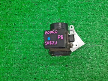 ДАТЧИК РАСХОДА ВОЗДУХА НА MAZDA BONGO SK82V F8