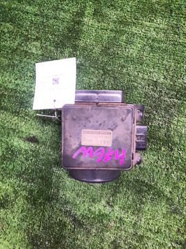 ДАТЧИК РАСХОДА ВОЗДУХА НА MITSUBISHI PAJERO IO H76W 4G93