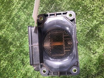 ДАТЧИК РАСХОДА ВОЗДУХА НА MITSUBISHI PAJERO IO H76W 4G93