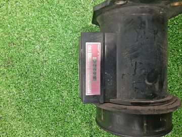 ДАТЧИК РАСХОДА ВОЗДУХА НА NISSAN CEFIRO A32 VQ25DE