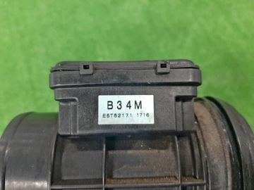 ДАТЧИК РАСХОДА ВОЗДУХА НА MAZDA DEMIO DW3W B3E