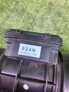 ДАТЧИК РАСХОДА ВОЗДУХА НА MAZDA DEMIO DW3W B3E