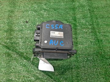 ДАТЧИК РАСХОДА ВОЗДУХА НА MITSUBISHI LANCER CEDIA CS5A 4G93